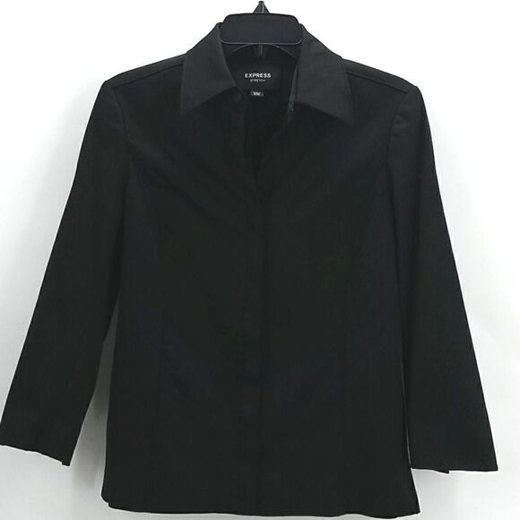 Express Jacket - Picture 6 of 6